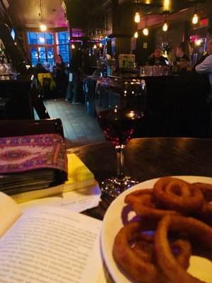 Jackson's Hole & Grill by null