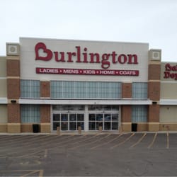 Burlington