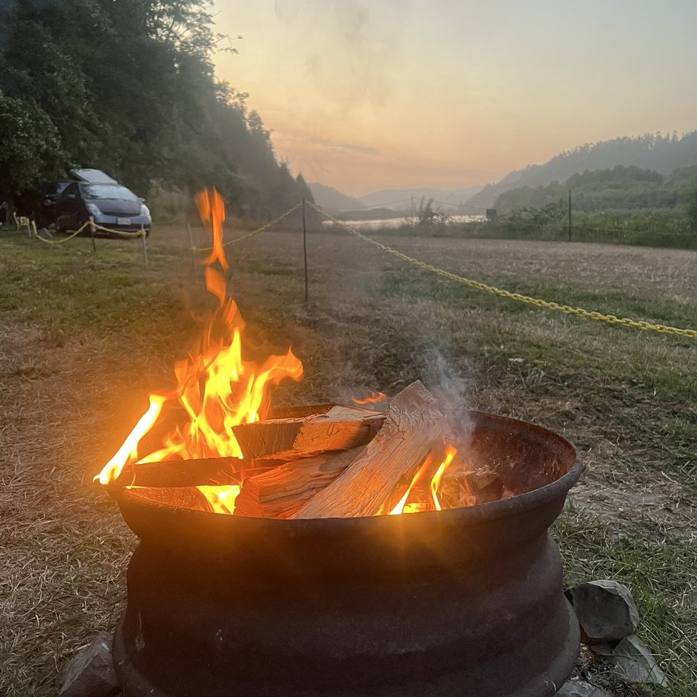 Klamath River RV Park - Tent campsite 1 - Campgrounds Near Me - Klamath, California Klamath River RV Park - Tent campsite 1 - Campgrounds Near Me - Klamath, California