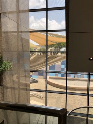 George Memorial Library