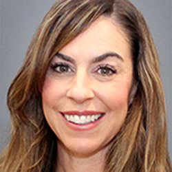 Deanna M Ward, M.D