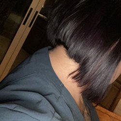 Great Clips - How amber left my hair