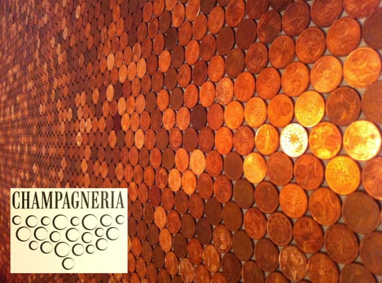 Champagneria by null