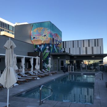 Canopy by Hilton Tempe Downtown - Pool - Hotels Near Me - Tempe, Arizona Canopy by Hilton Tempe Downtown - Pool - Hotels Near Me - Tempe, Arizona