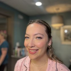 Makeup By Jocelyn