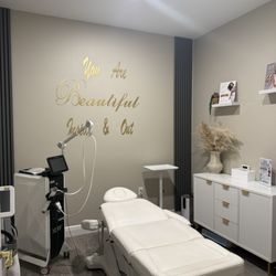 Inside Out Aesthetics & Wellness