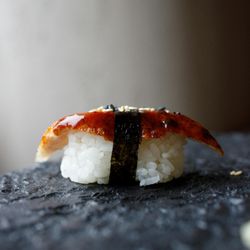 Sushi & Roll - Unagi Sushi
