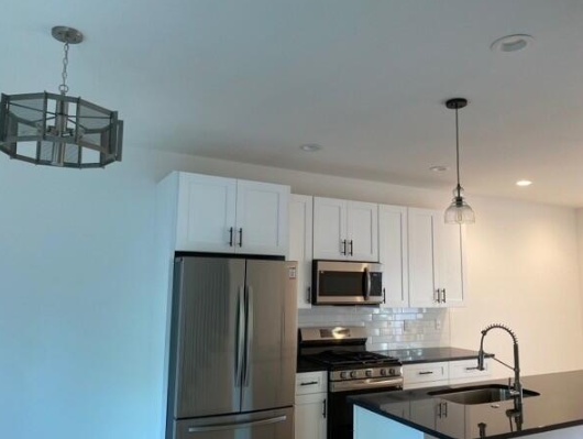 Slide of Whaley Asset Management