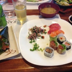 Restaurante Kare Ya