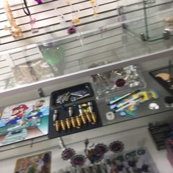 Lit City Smoke Shop