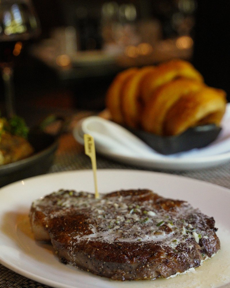 Stark's Steak & Seafood