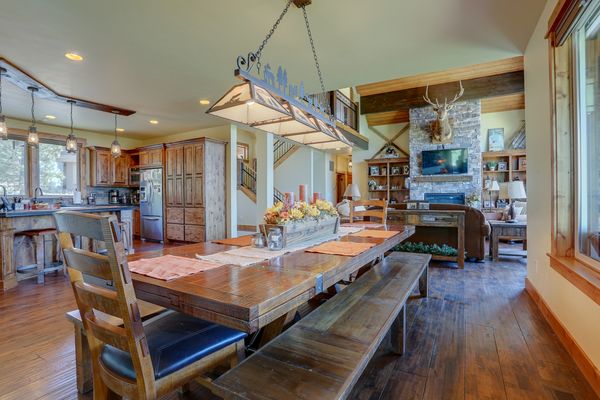 Kerry Knouse - High Desert Realty