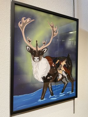 Prince of Wales Northern Heritage Centre by null