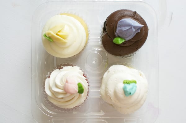 PattyCakes Bakery by null