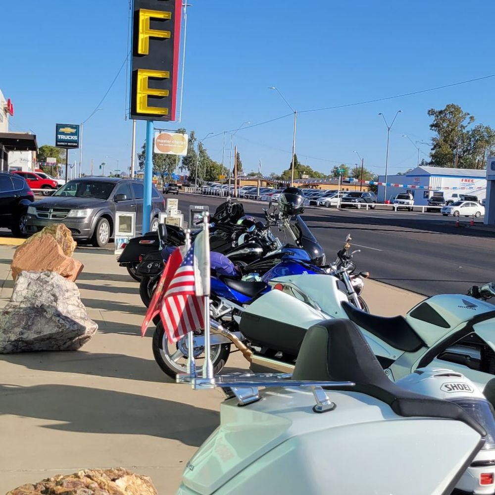 Tag's Cafe - Saturday busy! - Diners Near Me - Coolidge, Arizona Tag's Cafe - Saturday busy! - Diners Near Me - Coolidge, Arizona