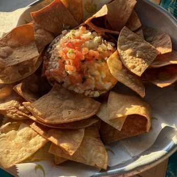 The Sandbar Beach Eats - Street corn dip. - Bars Near Me - Hilton Head Island, South Carolina The Sandbar Beach Eats - Street corn dip. - Bars Near Me - Hilton Head Island, South Carolina