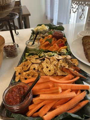 April's Famous Bakes by null