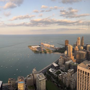 360 Chicago - Observatories Near Me - Chicago, Illinois