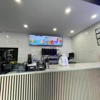 Dumpling Master - Bubble Tea Near Me - Gainesville, Georgia