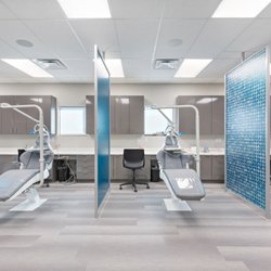 Shannon Orthodontics - Treatment area