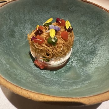 Tiya - Yogurt chaat - Indian Near Me - San Francisco, California Tiya - Yogurt chaat - Indian Near Me - San Francisco, California