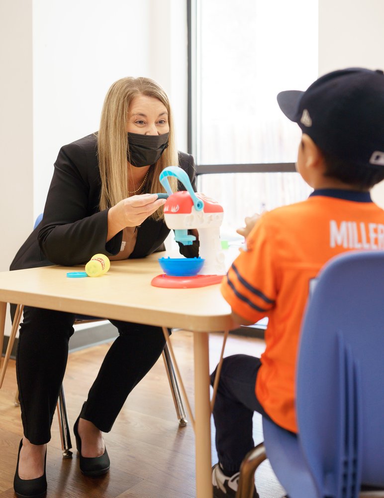 Behavioral Innovations - grief counselor in Boulder, CO