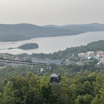 Ziptrek Ecotours - Ziplining Near Me - Mont-Tremblant, Quebec Ziptrek Ecotours - Ziplining Near Me - Mont-Tremblant, Quebec
