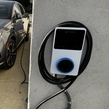 Nick's Electric - Vinfast Home Charger - Electricians Near Me Nick's Electric - Vinfast Home Charger - Electricians Near Me