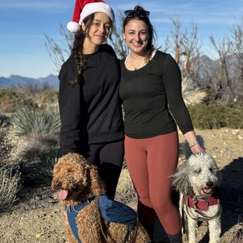 Overperform Fitness - Hiking with OPF - Trainers Near Me - Costa Mesa, California