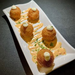 Monelli's - Arancini