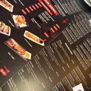 Lawrence Fish Market Chinatown - Bubble Tea Near Me - Chicago, Illinois
