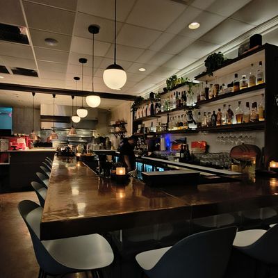 Beginner's Luck by null