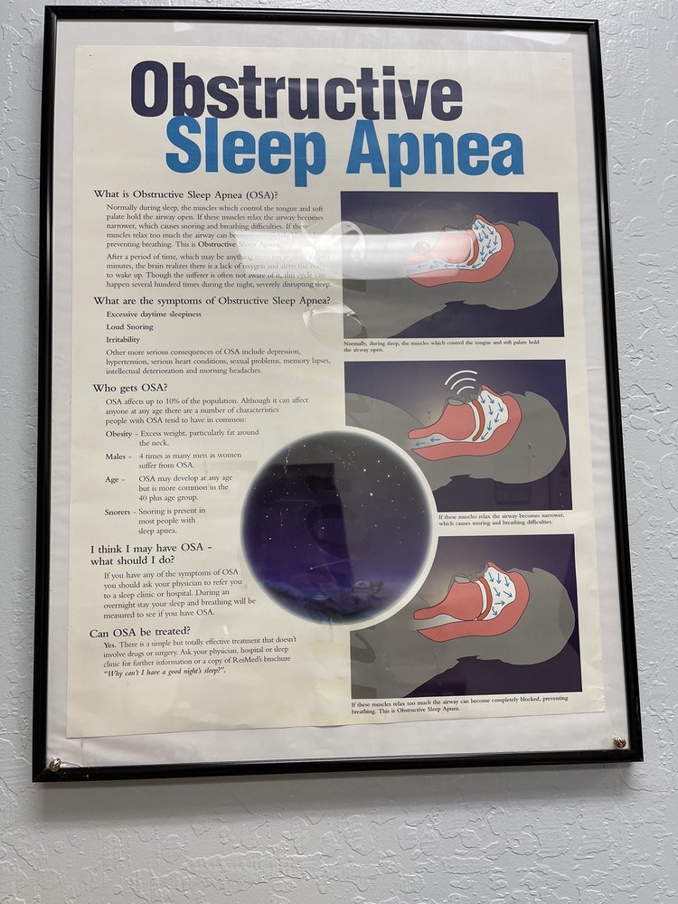 SpectREM Sleep Medical Center - sleep specialist in Sparks, NV