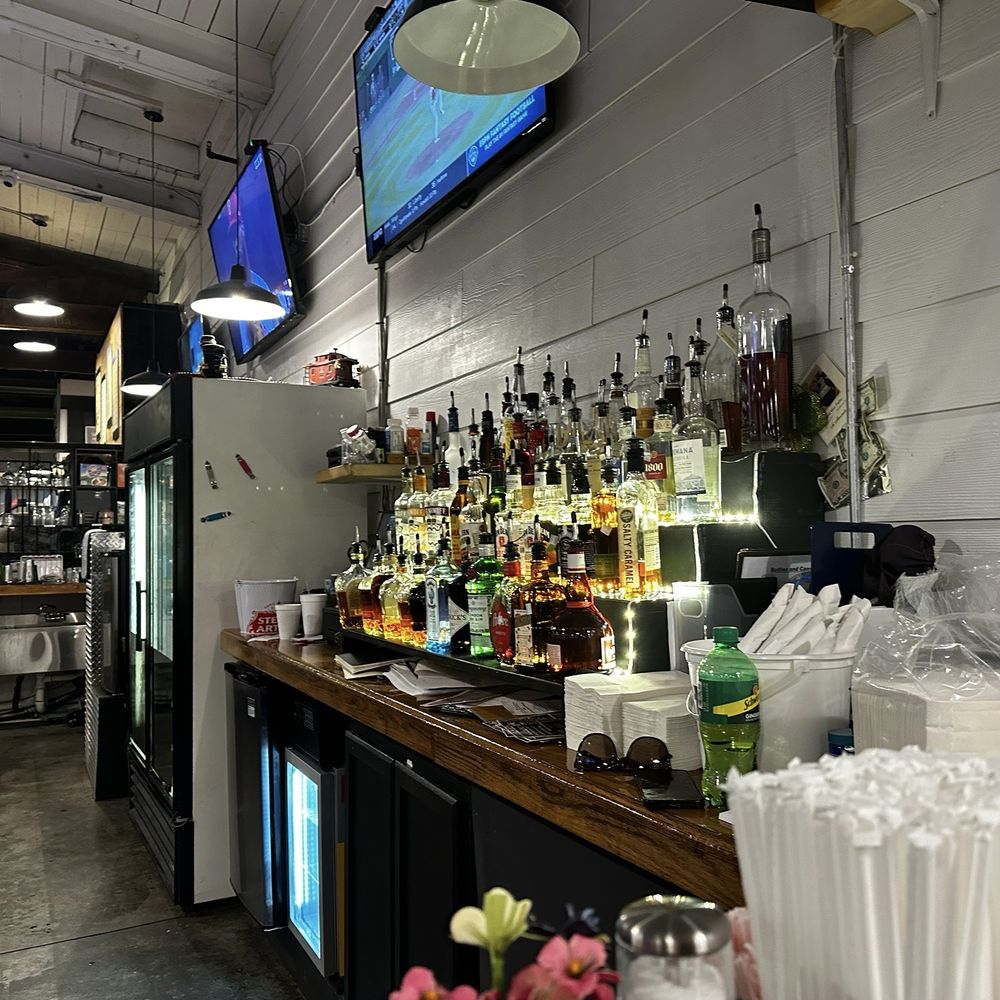 Old97Tavern - Bar - Arcades Near Me - Danville, Virginia Old97Tavern - Bar - Arcades Near Me - Danville, Virginia