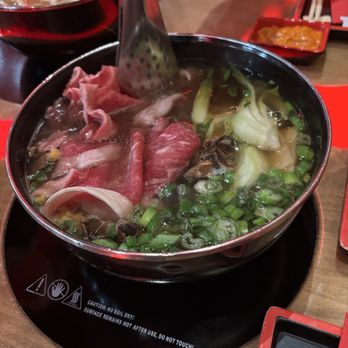Dragon Tiger Noodle - Ramen Near Me - Las Vegas, Nevada