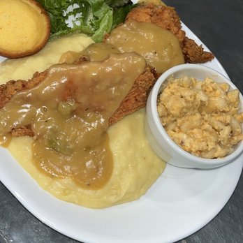 Southern Comfort Restaurant - Turkey Chops - Southern Near Me - Hampton, Virginia Southern Comfort Restaurant - Turkey Chops - Southern Near Me - Hampton, Virginia