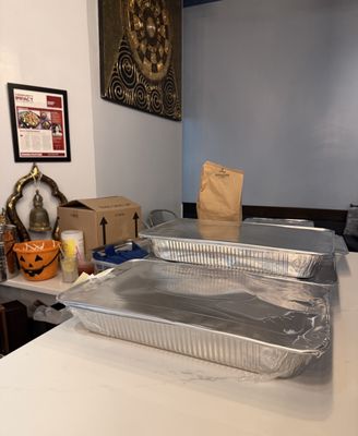 Spoon + Fork Thai Kitchen by null