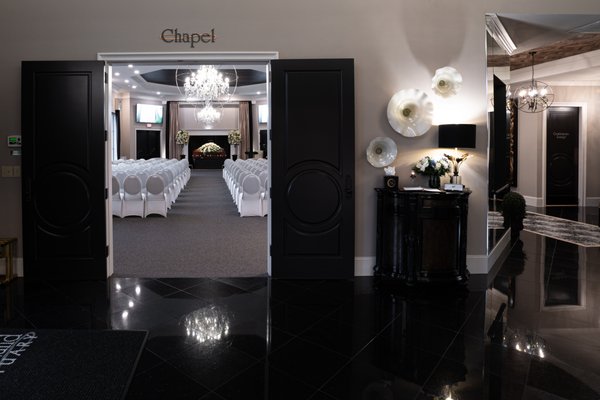 Sugar Land Mortuary by null