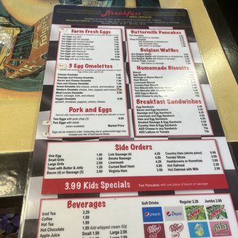 Louis' Grille - Diners Near Me - Harrisburg, North Carolina