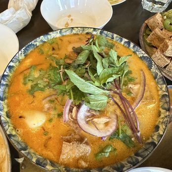 Amazing Basil - Asian Fusion Near Me - Fremont, California