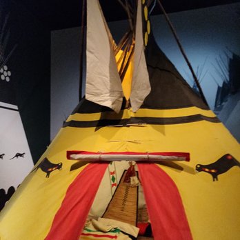 Royal Alberta Museum - Museums Near Me - Edmonton, Alberta