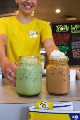 Yolk - Streeterville by null