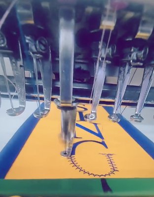 Why Choose Us? - We’re passionate about partnering with both large and small businesses to bring their brand to life through custom embroidery and screen printing. Whether you’re looking for professional uniforms for your team or unique gifts for special occasions, we offer the same care and quality to every customer—no order is too big or too small!
Much of our growth has come from the trust and kindness of our clients—their referrals and recommendations mean the world to us. We are always excited to welcome new corporate accounts, fulfill daily orders, and serve our community with excellence and heart.
Thank you for supporting our family business and for sharing our story with others! Why Choose Us? - We’re passionate about partnering with both large and small businesses to bring their brand to life through custom embroidery and screen printing. Whether you’re looking for professional uniforms for your team or unique gifts for special occasions, we offer the same care and quality to every customer—no order is too big or too small!
Much of our growth has come from the trust and kindness of our clients—their referrals and recommendations mean the world to us. We are always excited to welcome new corporate accounts, fulfill daily orders, and serve our community with excellence and heart.
Thank you for supporting our family business and for sharing our story with others!
