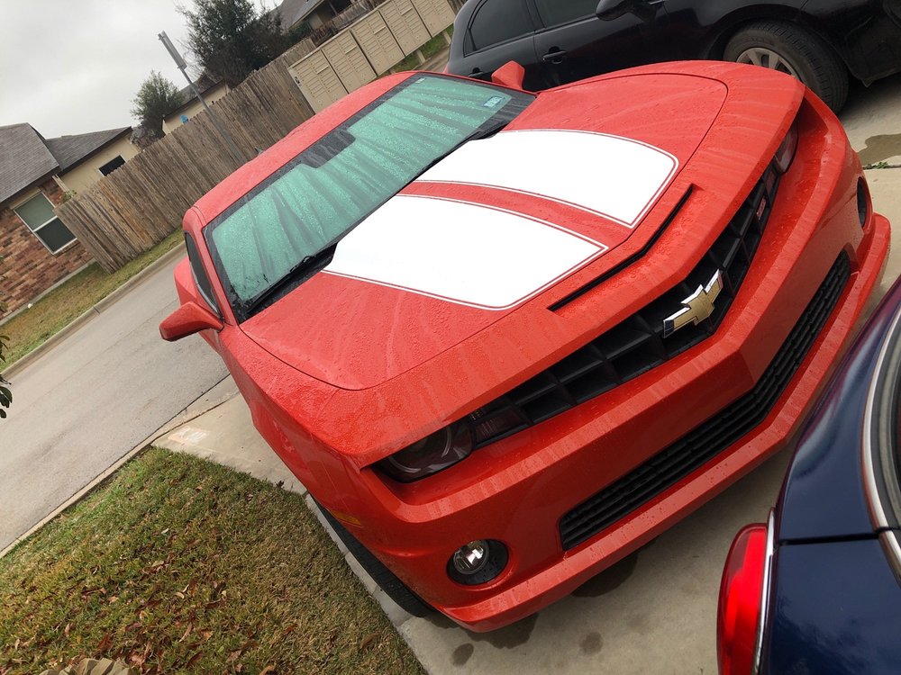 LU & ADI 17 Photos 101 Don Currie Dr, Jarrell, Texas Body Shops