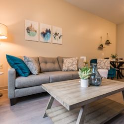 Hamilton Trace - Assisted Living Apartment