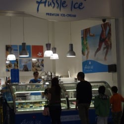 Aussie Ice - Aussie Ice
