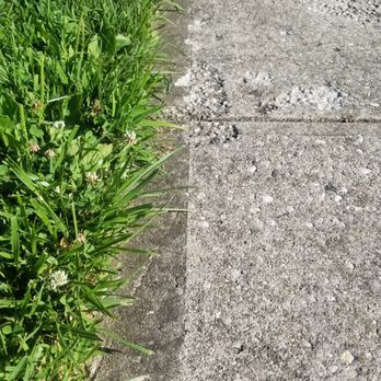 Giannini Landscaping - No edge...Pt. 2 - Landscaping Near Me - Lindenhurst, New York Giannini Landscaping - No edge...Pt. 2 - Landscaping Near Me - Lindenhurst, New York