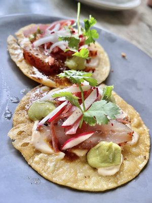 Terrace by Mix Mix by null