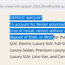 National Car Rental