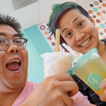 T4 Natomas - Coffee & Tea Near Me - Sacramento, California T4 Natomas - Coffee & Tea Near Me - Sacramento, California